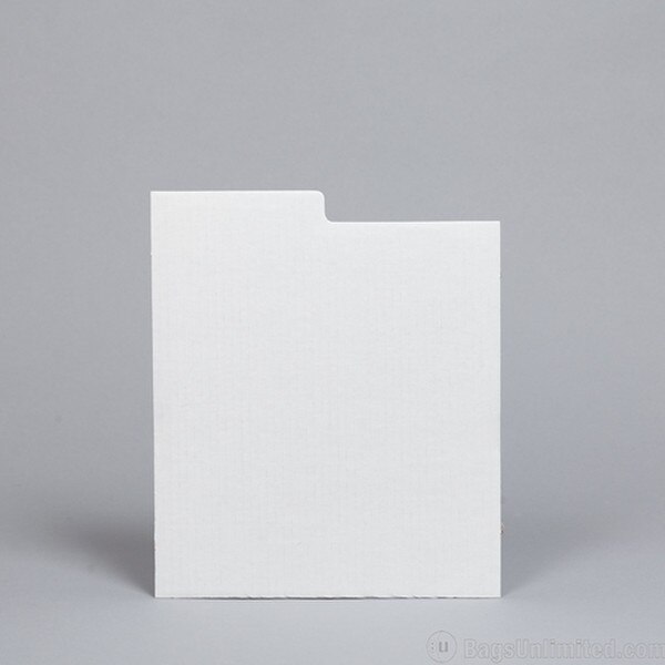 Graded Mag/ Newspaper Divider Card